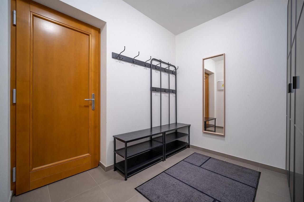 Apartmán Lipnoport Lipno nad Vltavou Exterior foto