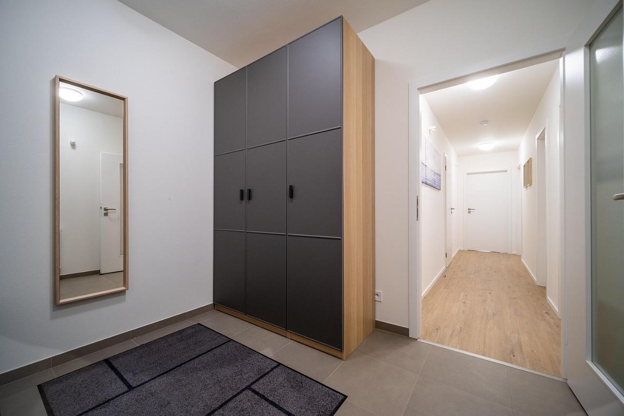 Apartmán Lipnoport Lipno nad Vltavou Exterior foto